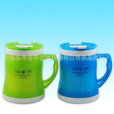 保温瓶与不锈钢保温杯选购指南 汕头市金平区依玛娜利日用杂品商行的产品介绍