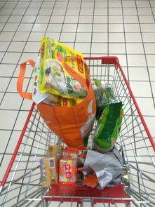 年货采购指南 超市日用杂品选购全攻略