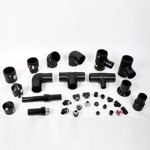 晋中销售PE电熔管件与PE热熔承插管件 日用杂品的工业新星