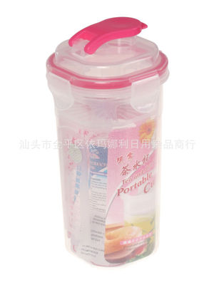 厂家直销广告礼品杯套装水杯（六个装）——汕头市金平区依玛娜利日用杂品商行