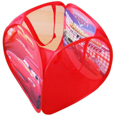 供应可折叠式牛津布脏衣篮 杂物篮 厂家直供，收纳便捷